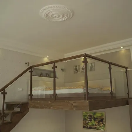 Eleven Apartman Apartmán Szombathely