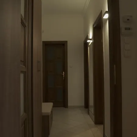 Apartmán Eleven Apartman Szombathely