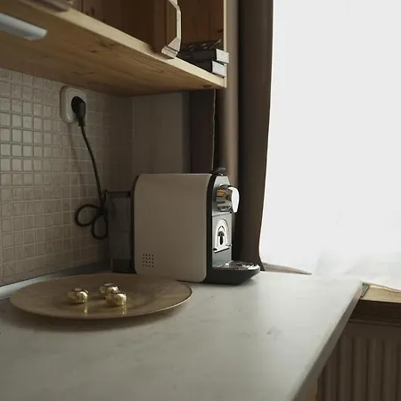 Apartmán Eleven Apartman Szombathely